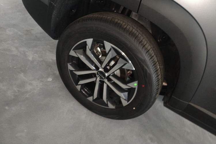 Used Haval DARGO 2026 Model 1.5T DCT Border Collie Edition Exterior 5