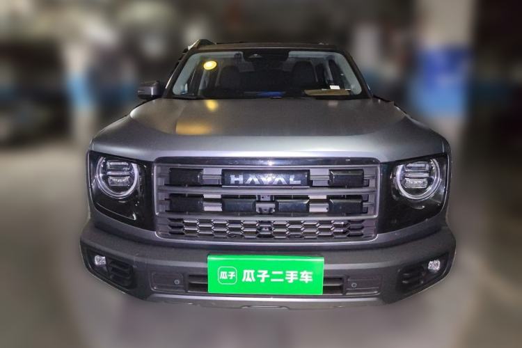 Used Haval DARGO 2026 Model 1.5T DCT Border Collie Edition Front