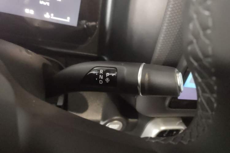 Used Haval DARGO 2026 Model 1.5T DCT Border Collie Edition Gear Lever