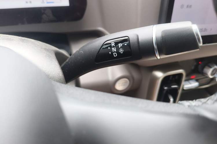 Used Haval DARGO 2026 Model 1.5T DCT Border Collie Edition Gear Lever