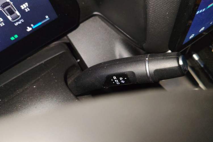 Used Haval DARGO 2026 Model 1.5T DCT Border Collie Edition Gear Lever