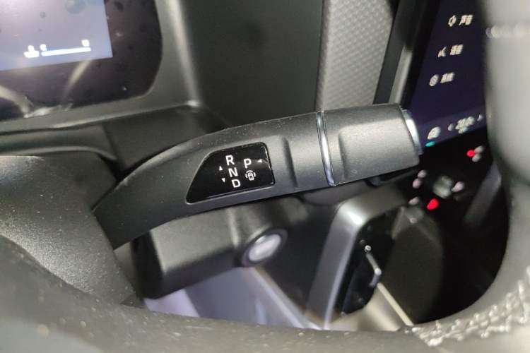 Used Haval DARGO 2026 Model 1.5T DCT Border Collie Edition Gear Lever