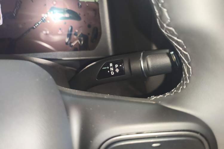 Used Haval DARGO 2026 Model 1.5T DCT Border Collie Edition Gear Lever