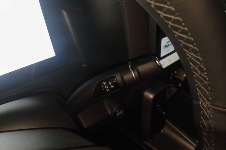 Used Haval DARGO 2026 Model 1.5T DCT Border Collie Edition Gear Lever