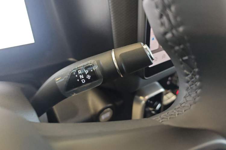 Used Haval DARGO 2026 Model 1.5T DCT Border Collie Edition Gear Lever