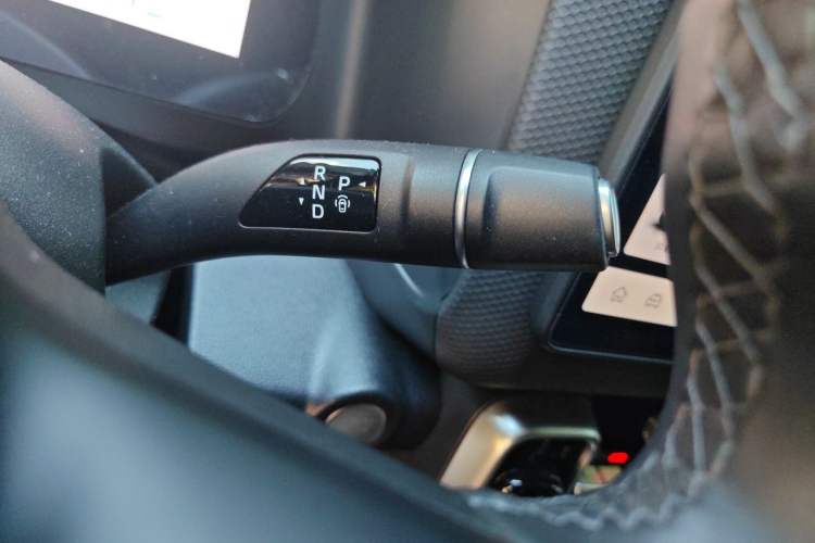 Used Haval DARGO 2026 Model 2.0T DCT Chinese Rural Dog Edition Gear Lever