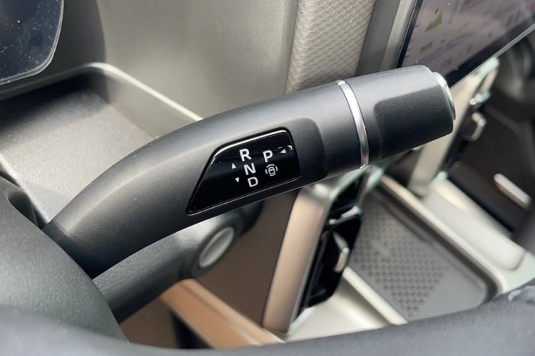 Used Haval DARGO 2026 Model 1.5T DCT Border Collie Edition Gear Lever