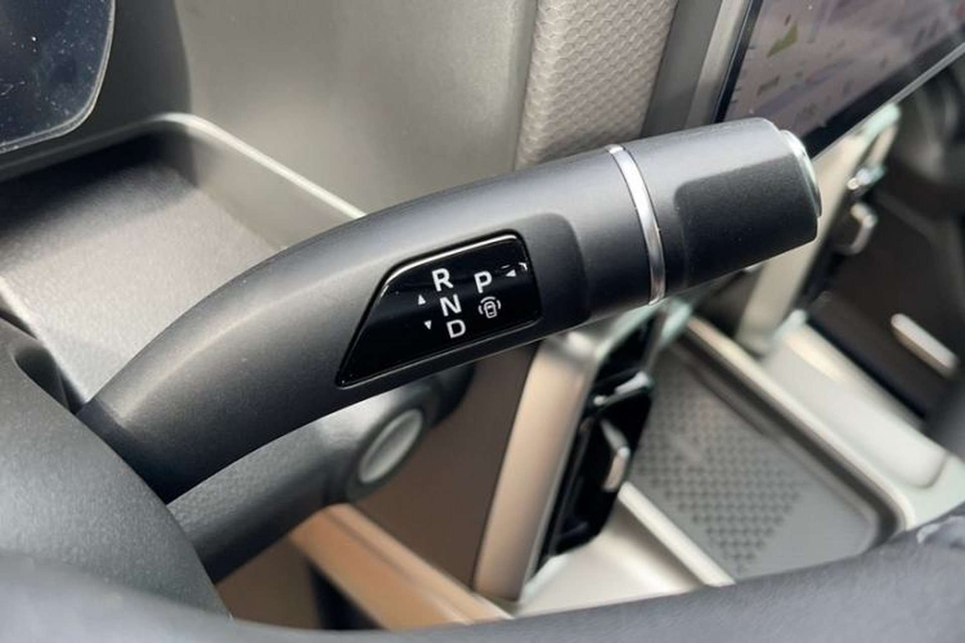 Used Haval DARGO 2026 Model 1.5T DCT Border Collie Edition Gear Lever