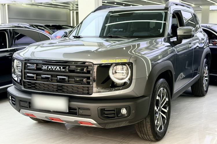 Used Haval DARGO 2026 Model 1.5T DCT Border Collie Edition Guazi used car, China used car export, Used car for sale, Used  cars, Cheapest cars for sale
