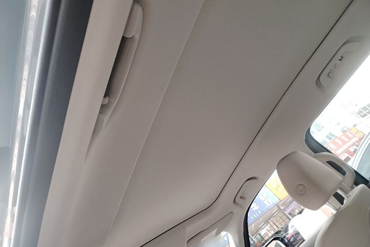 Used Haval DARGO 2026 Model 1.5T DCT Border Collie Edition Headliner