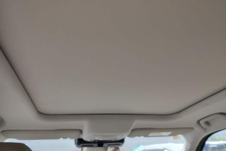 Used Haval DARGO 2026 Model 1.5T DCT Border Collie Edition Headliner