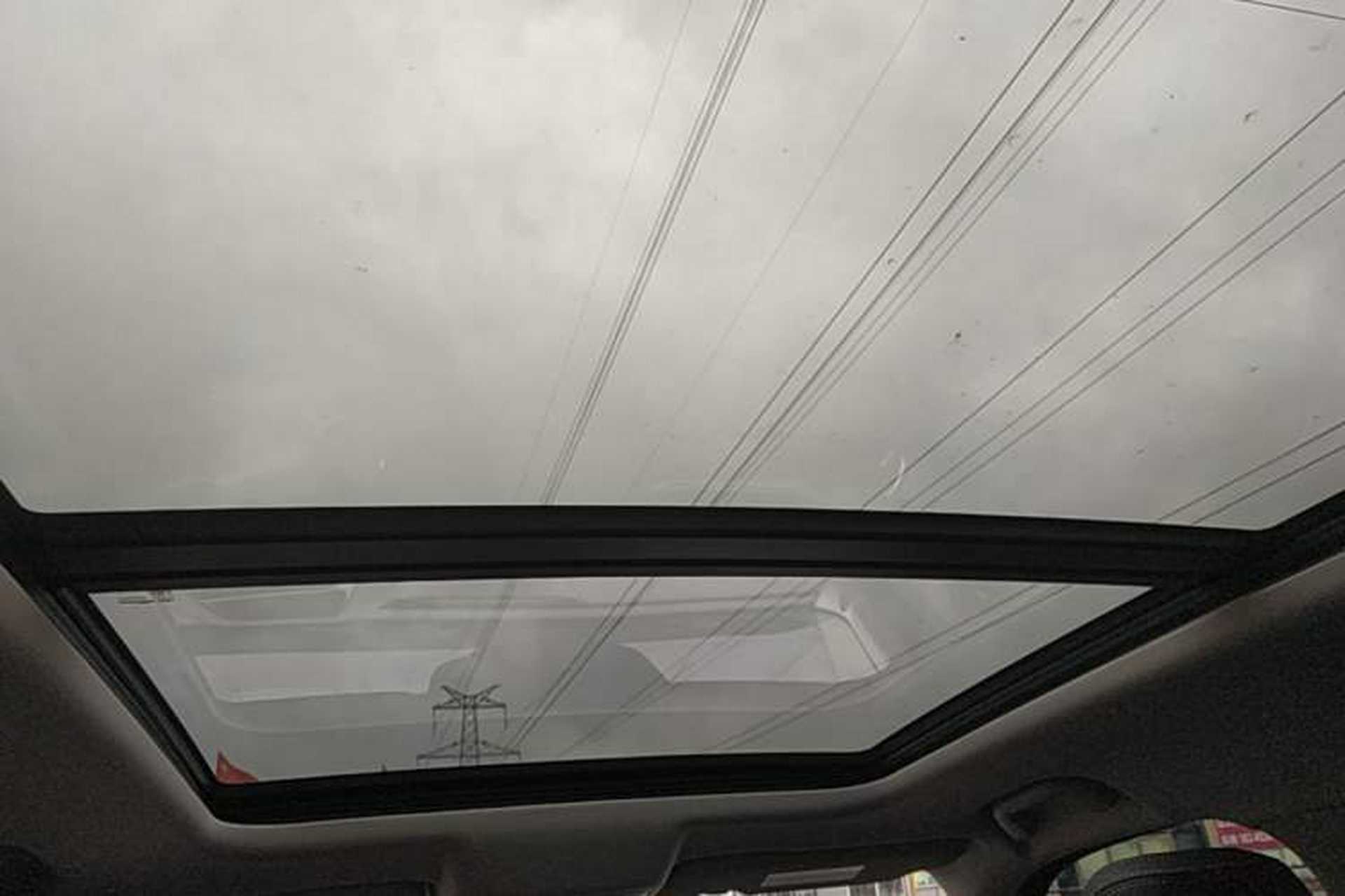 Used Haval DARGO 2026 Model 1.5T DCT Border Collie Edition Headliner