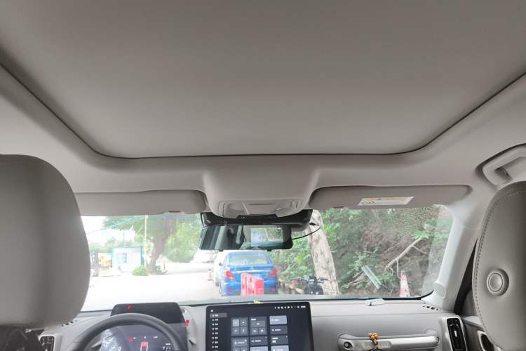 Used Haval DARGO 2026 Model 1.5T DCT Border Collie Edition Headliner