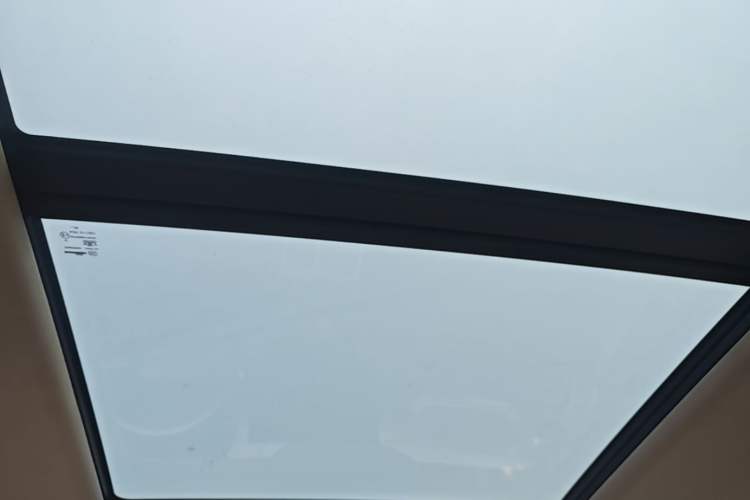 Used Haval DARGO 2026 Model 1.5T DCT Border Collie Edition Headliner