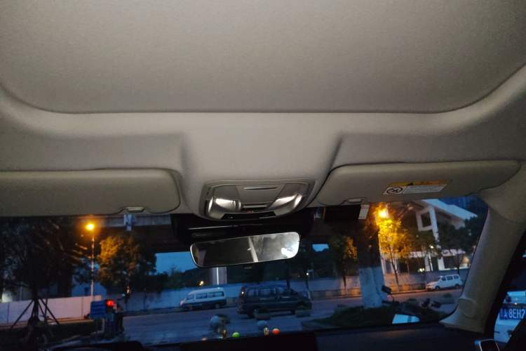 Used Haval DARGO 2026 Model 1.5T DCT Border Collie Edition Headliner