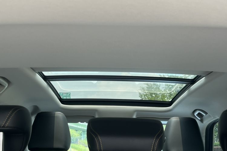 Used Haval DARGO 2026 Model 2.0T DCT Chinese Rural Dog Edition Headliner