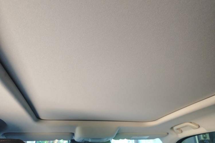 Used Haval DARGO 2026 Model 2.0T DCT Chinese Rural Dog Edition Headliner