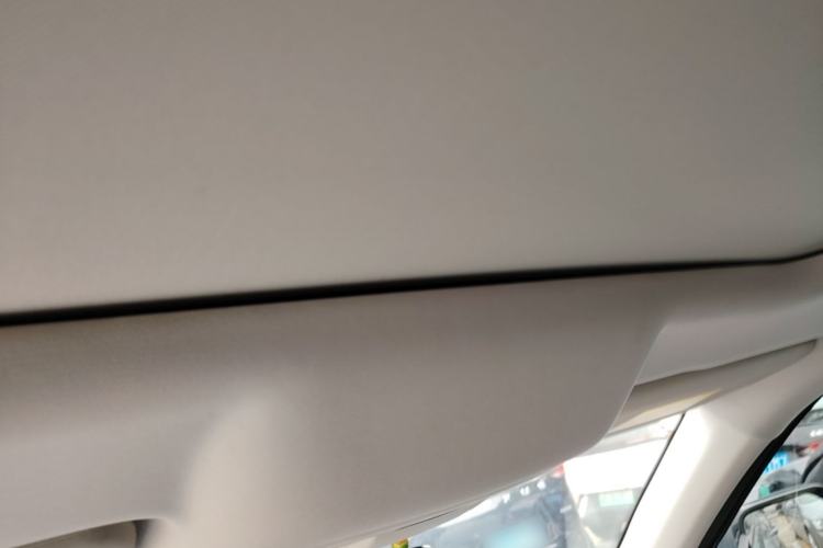 Used Haval DARGO 2026 Model 1.5T DCT Border Collie Edition Headliner