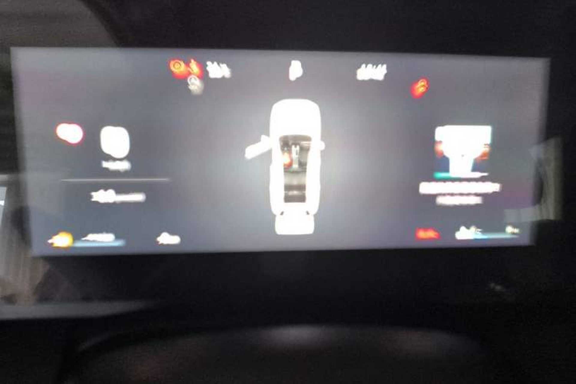 Used Haval DARGO 2026 Model 1.5T DCT Border Collie Edition Instrument Cluster