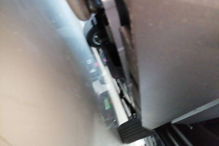 Used Haval DARGO 2026 Model 1.5T DCT Border Collie Edition Right Side Sill