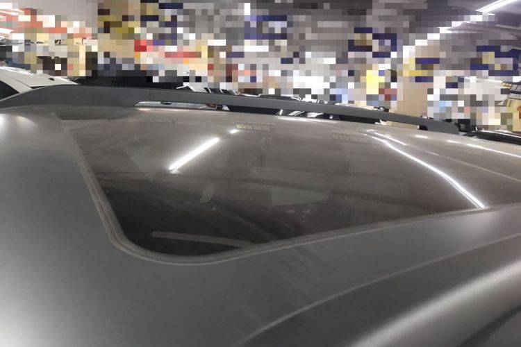 Used Haval DARGO 2026 Model 1.5T DCT Border Collie Edition Roof