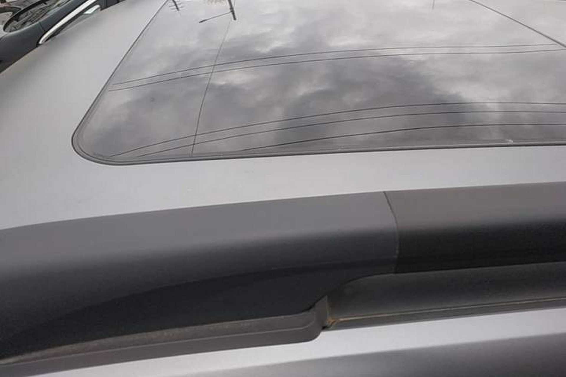 Used Haval DARGO 2026 Model 1.5T DCT Border Collie Edition Roof