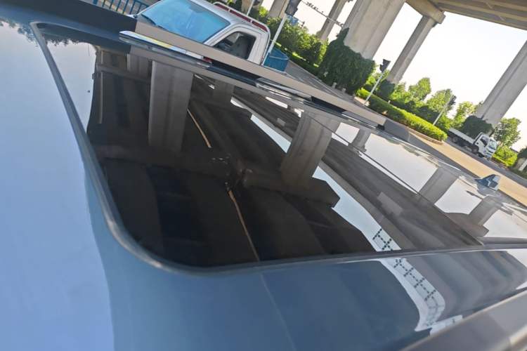 Used Haval DARGO 2026 Model 1.5T DCT Border Collie Edition Roof