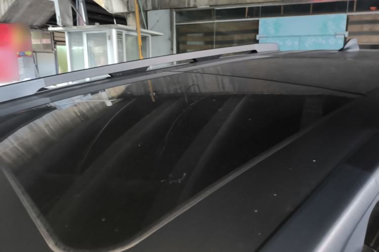 Used Haval DARGO 2026 Model 1.5T DCT Border Collie Edition Roof