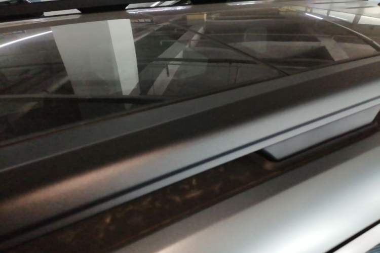 Used Haval DARGO 2026 Model 1.5T DCT Border Collie Edition Roof