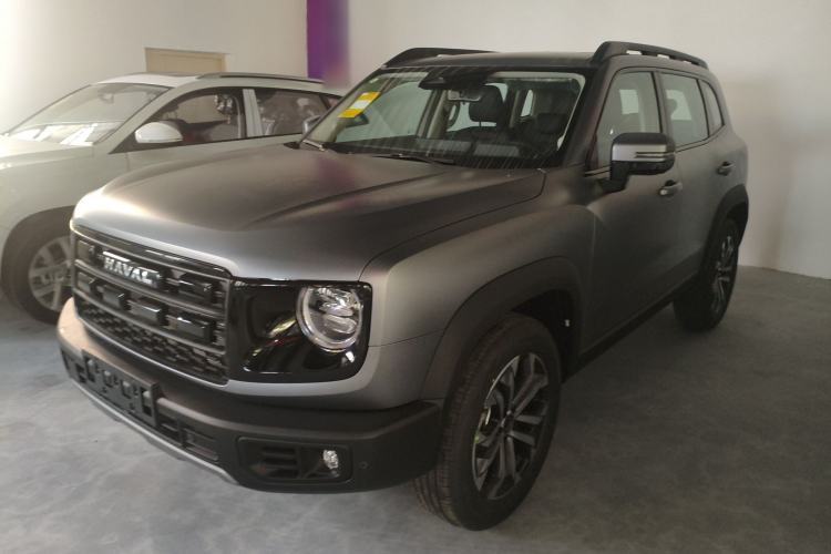 Used Haval DARGO 2026 Model 1.5T DCT Border Collie Edition Guazi used car, China used car export, Used car for sale, Used Haval cars, Cheapest cars for sale