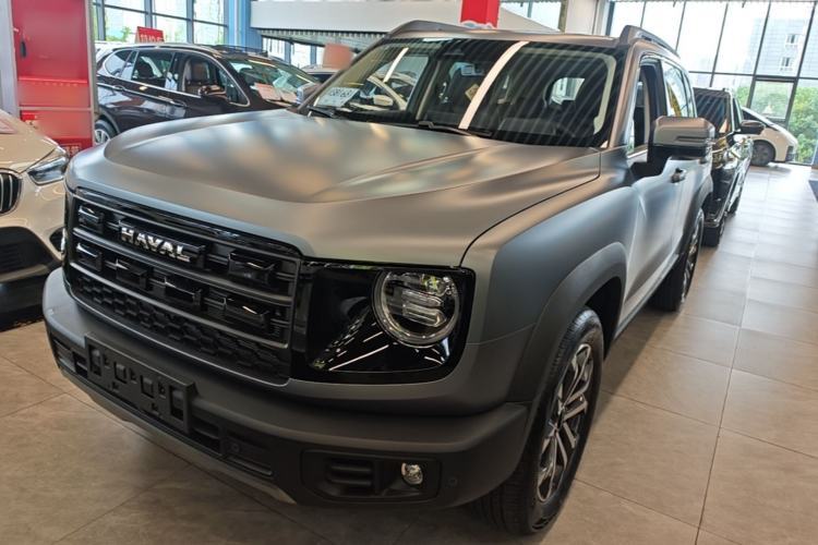 Used Haval DARGO 2026 Model 1.5T DCT Border Collie Edition Guazi used car, China used car export, Used car for sale, Used  cars, Cheapest cars for sale