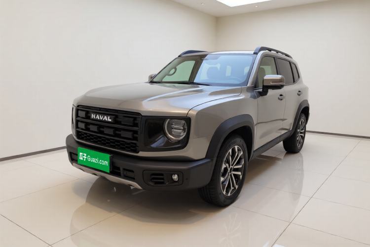 Haval DARGO 2026 Model 2.0T DCT Chinese Rural Dog Edition usado Guazi used car, China used car export, Used car for sale, Used cars, Cheapest cars for sale