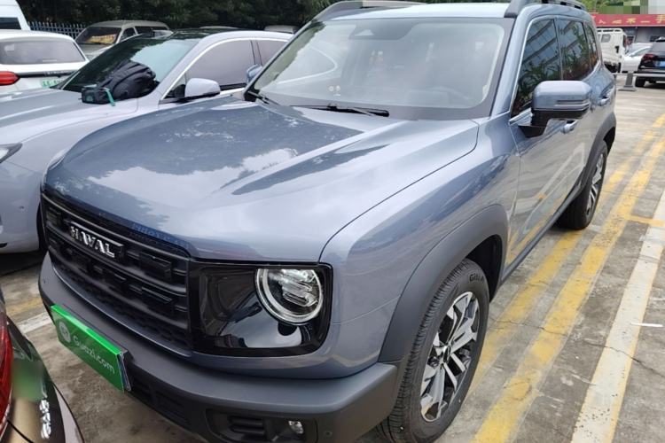Used Haval DARGO 2026 Model 1.5T DCT Border Collie Edition Guazi used car, China used car export, Used car for sale, Used cars, Cheapest cars for sale