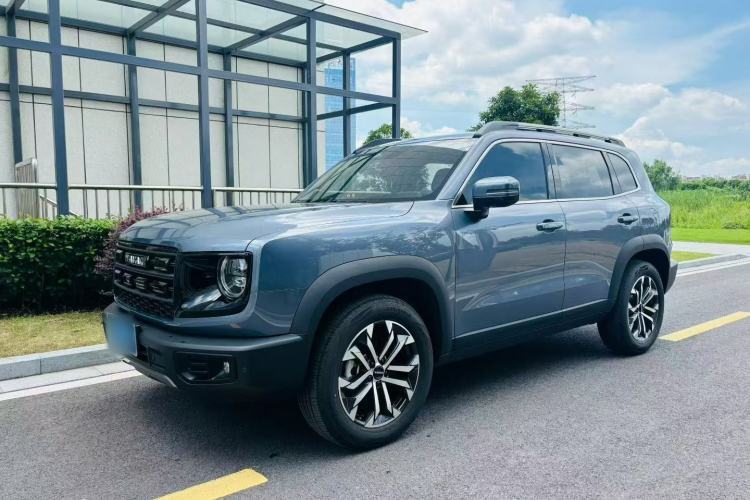 Used Haval DARGO 2026 Model 1.5T DCT Border Collie Edition Guazi used car, China used car export, Used car for sale, Used  cars, Cheapest cars for sale