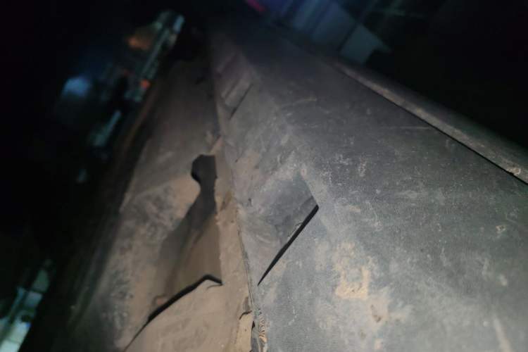 Used Haval DARGO 2026 Model 1.5T DCT Labrador Edition Chassis Front Right