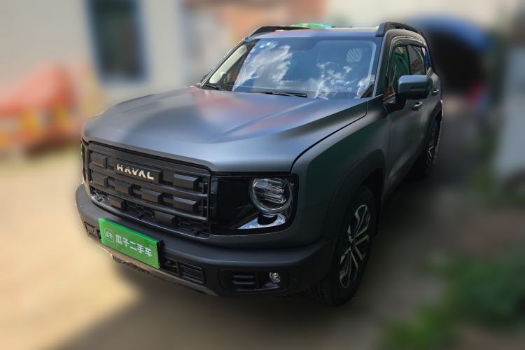 Used Haval DARGO 2026 Model 1.5T DCT Border Collie Edition Guazi used car, China used car export, Used car for sale, Used  cars, Cheapest cars for sale