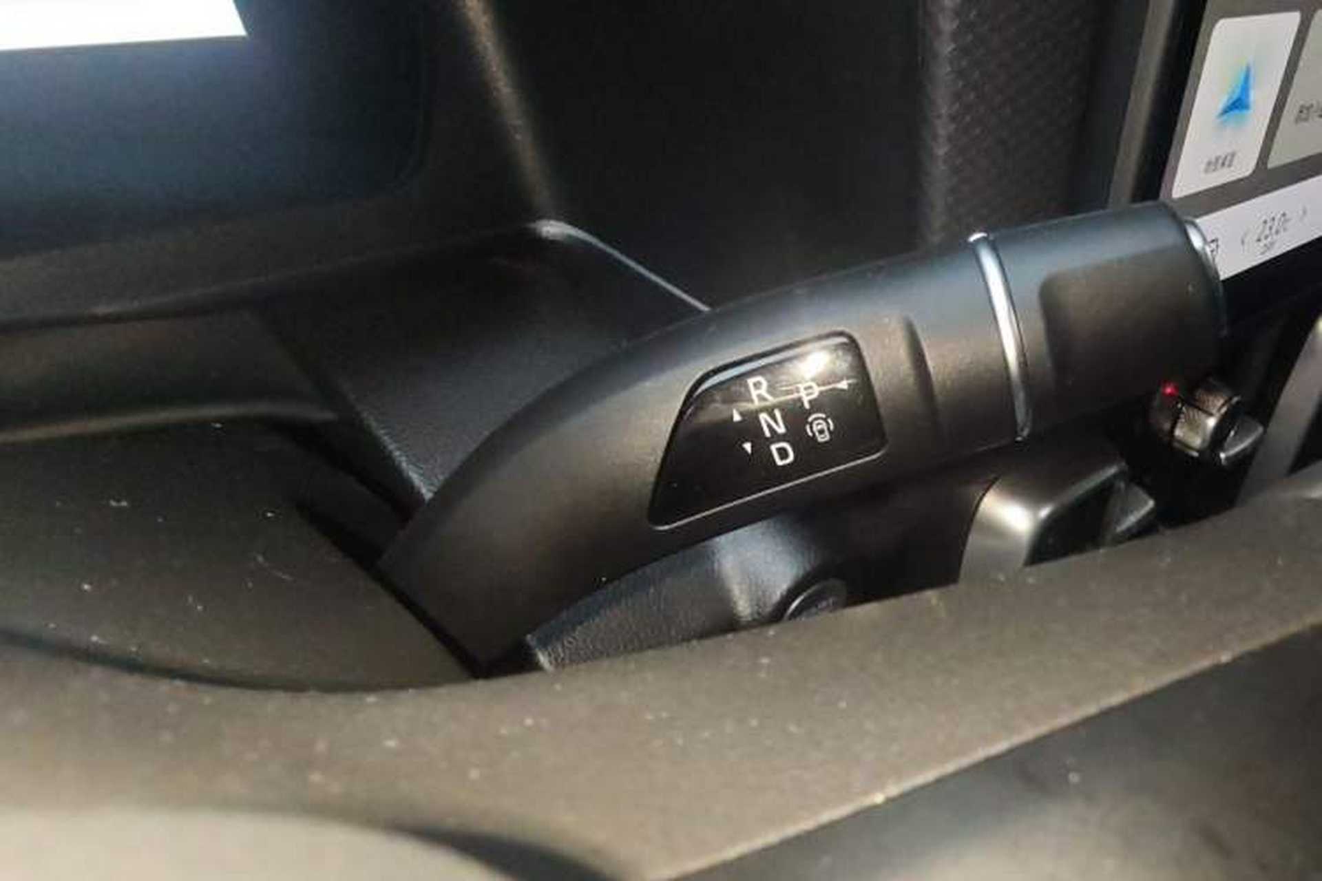 Used Haval DARGO 2026 Model 1.5T DCT Border Collie Edition Gear Lever