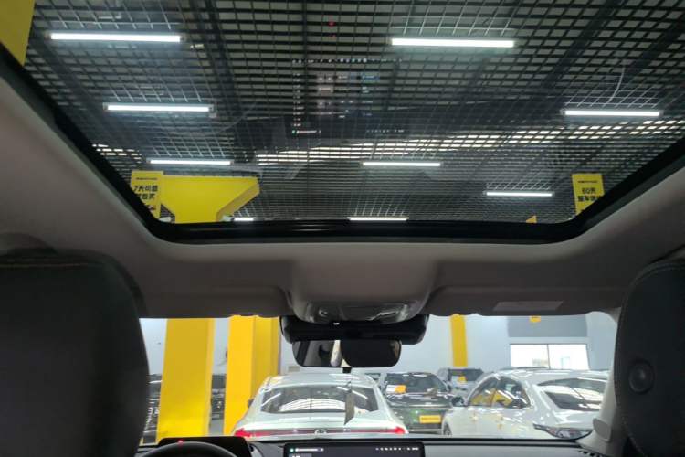 Used Haval DARGO 2026 Model 1.5T DCT Border Collie Edition Headliner