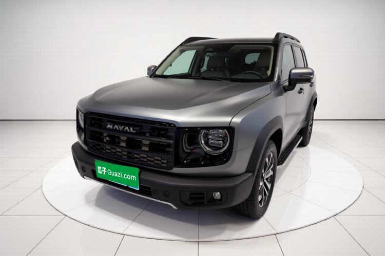 Used Haval DARGO 2026 Model 1.5T DCT Border Collie Edition Guazi used car, China used car export, Used car for sale, Used  cars, Cheapest cars for sale