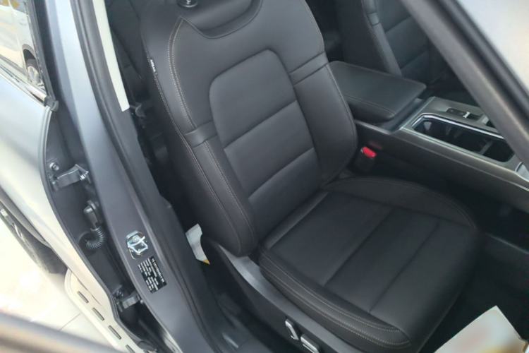 Used Haval DARGO 2026 Model 1.5T DCT Border Collie Edition Right Front Seat