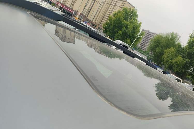 Used Haval DARGO 2026 Model 1.5T DCT Border Collie Edition Roof