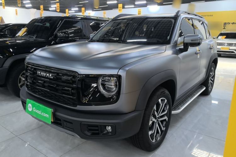 Used Haval DARGO 2026 Model 1.5T DCT Border Collie Edition Guazi used car, China used car export, Used car for sale, Used  cars, Cheapest cars for sale