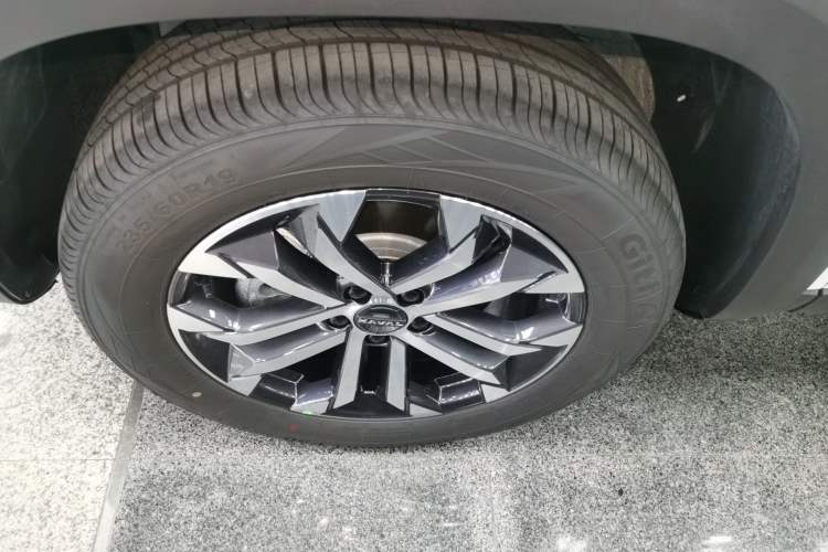 Used Haval DARGO 2026 Model 1.5T DCT Border Collie Edition Exterior 4