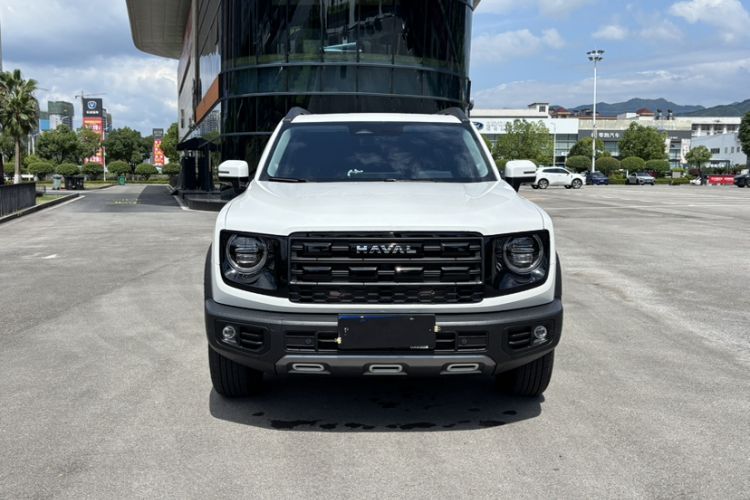 Used Haval DARGO 2026 Model 1.5T DCT Border Collie Edition Exterior 4