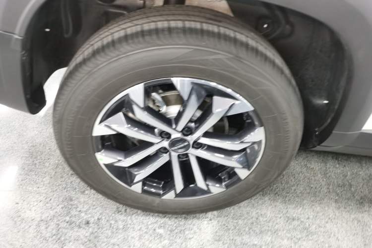 Used Haval DARGO 2026 Model 1.5T DCT Border Collie Edition Exterior 5