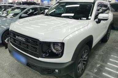 Used Haval DARGO 2026 Model 1.5T DCT Border Collie Edition