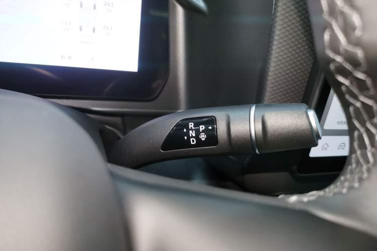 Used Haval DARGO 2026 Model 1.5T DCT Border Collie Edition Gear Lever