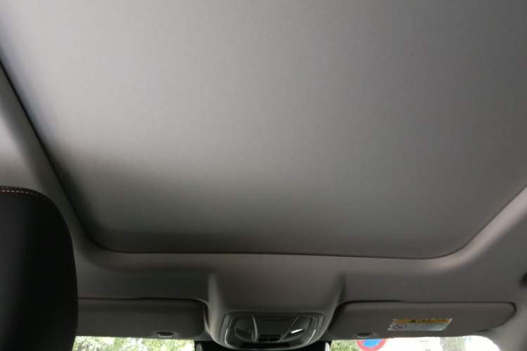 Used Haval DARGO 2026 Model 2.0T DCT Chinese Rural Dog Edition Headliner