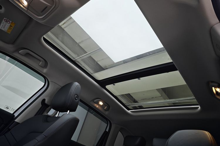 Used Haval DARGO 2026 Model 1.5T DCT Border Collie Edition Headliner