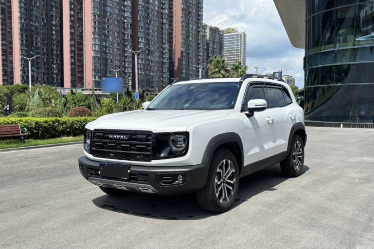 Used Haval DARGO 2026 Model 1.5T DCT Border Collie Edition Guazi used car, China used car export, Used car for sale, Used cars, Cheapest cars for sale